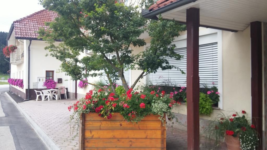 Darja Guesthouse Dob Dış mekan fotoğraf